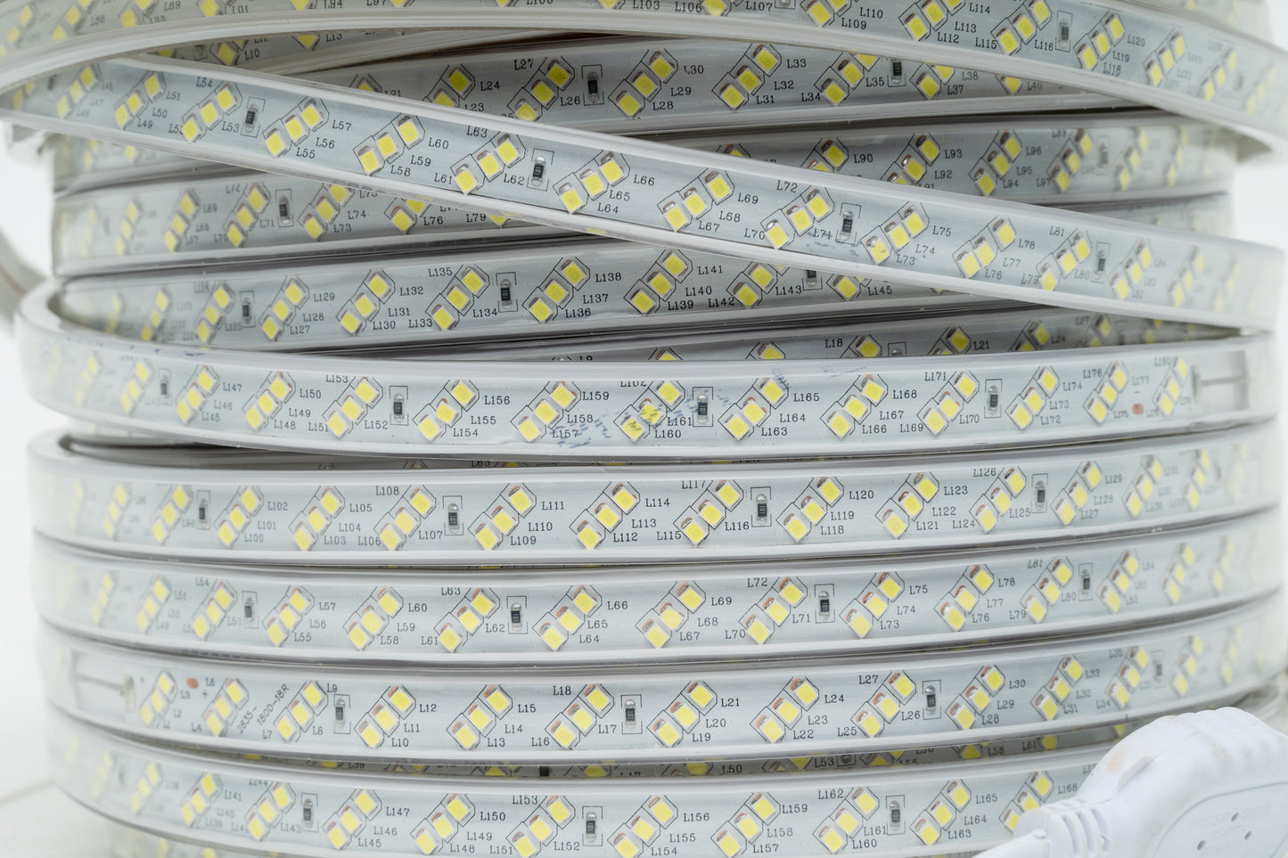 LED Streifen 50m 230V